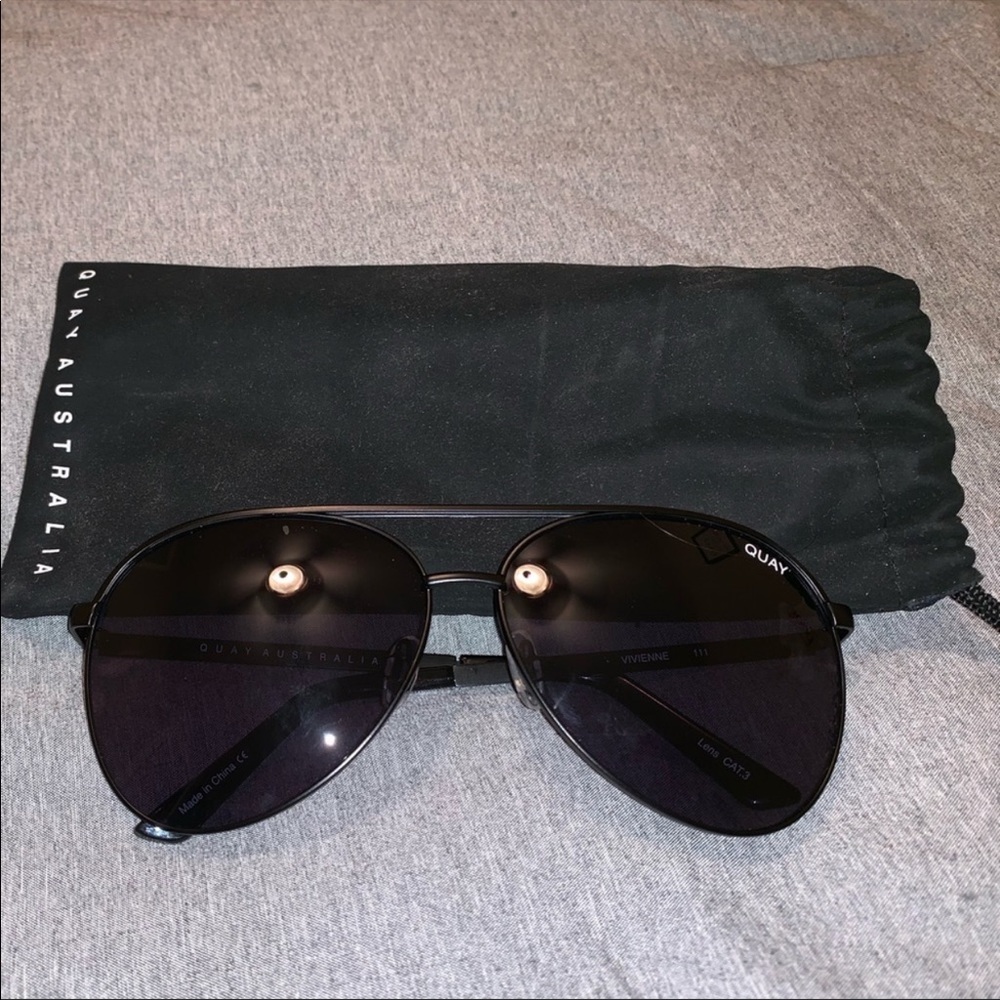 quay aviators